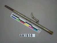 藏品(十手)的圖片